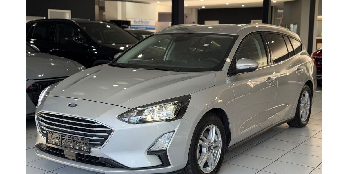Ford Focus 9.321 km 17.990 &euro; Weil im Schönbuch 71093
