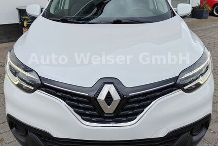 Renault Kadjar 76.900 km 9.990 &euro; Cottbus-Sielow 03055