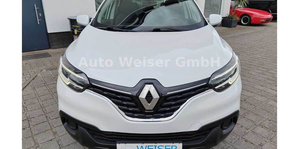 Renault Kadjar 76.900 km 9.990 &euro; Cottbus-Sielow 03055