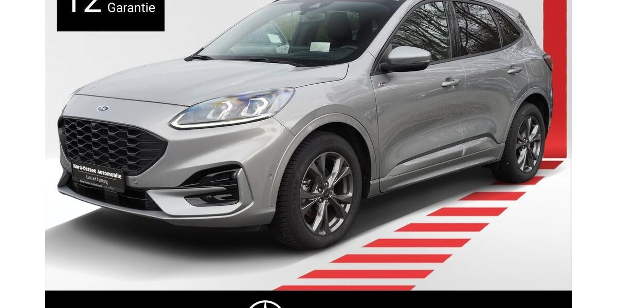 Ford Kuga 20.230 km 25.990 &euro; Marne 25709