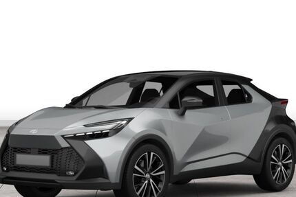 Toyota C-HR 14.161 km 28.490 &euro; Bitburg 54634
