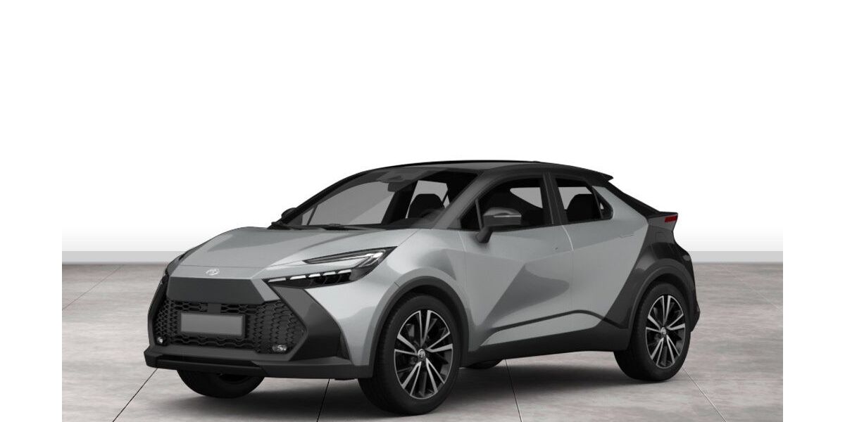 Toyota C-HR 14.161 km 28.490 &euro; Bitburg 54634