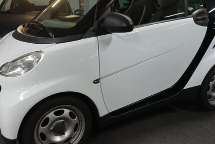 Smart ForTwo 149.900 km 3.990 &euro; Rüsselsheim 65428