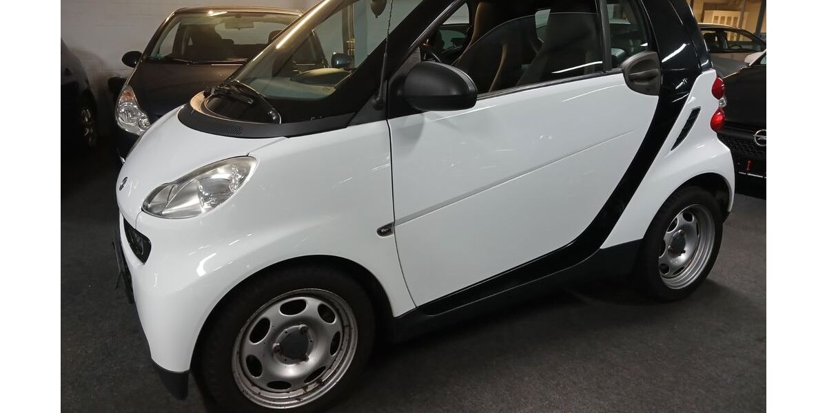 Smart ForTwo 149.900 km 3.990 &euro; Rüsselsheim 65428