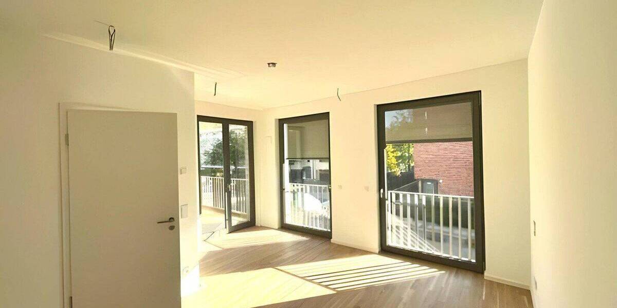 Etagenwohnung Berlin Friedrichshain - 2 Zimmer, 61 m&sup2;, 1.750&euro; | Angebot:26851489