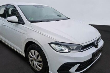 VW Polo 94.400 km 13.850 &euro; Pappenheim 91788