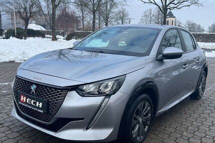 Peugeot 208 117.442 km 11.299 &euro; Bad Bocklet 97708