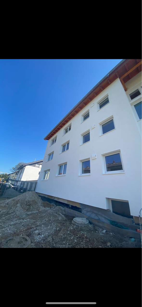 Wohnung zum Mieten in Teningen 1.500 € 65 m²