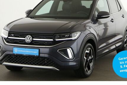 VW T-Cross 4.460 km 27.071 &euro; Gotha 99867