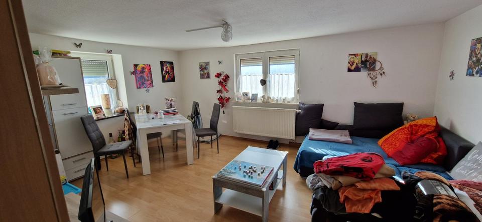 Eigennutzung oder tolle Kapitalanlage? 3 zimmer