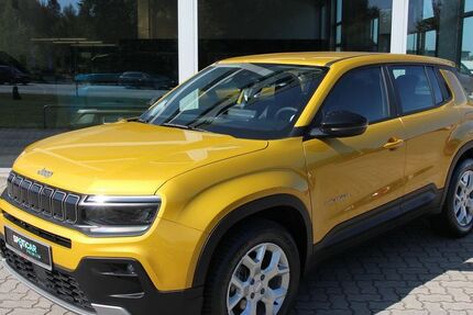 Jeep Avenger 11.650 km 19.890 &euro; Neumünster 24539