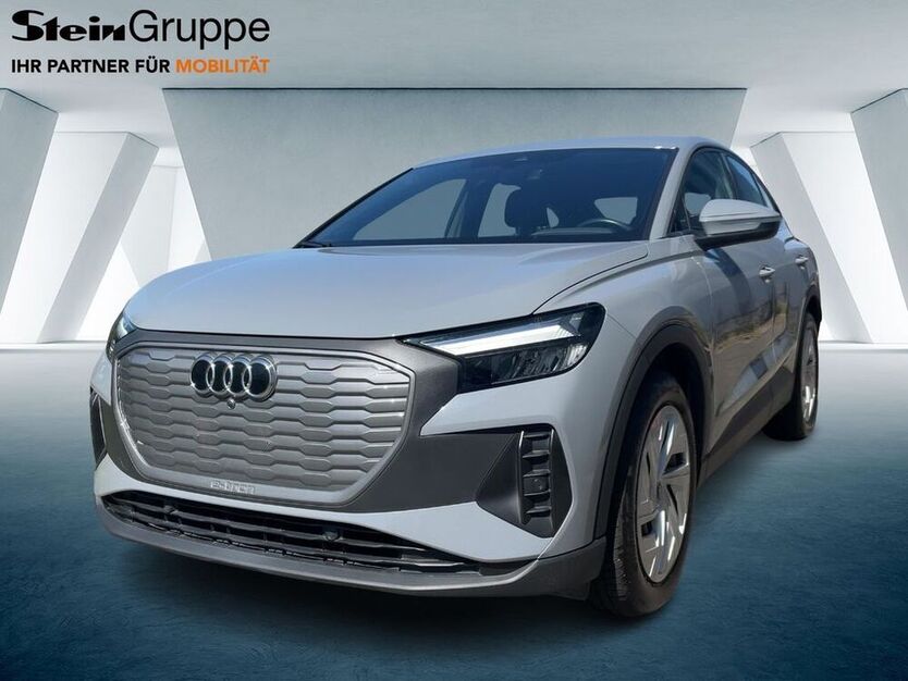 Q4 e-tron