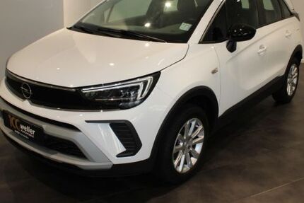 Opel Crossland (X)