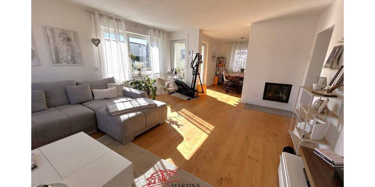 Mehrfamilienhaus, Wohnhaus Ebersbach an der Fils / Sulpach Sulpach - 9 Zimmer, 227 m&sup2;, 690.000&euro; | Angebot:23962061