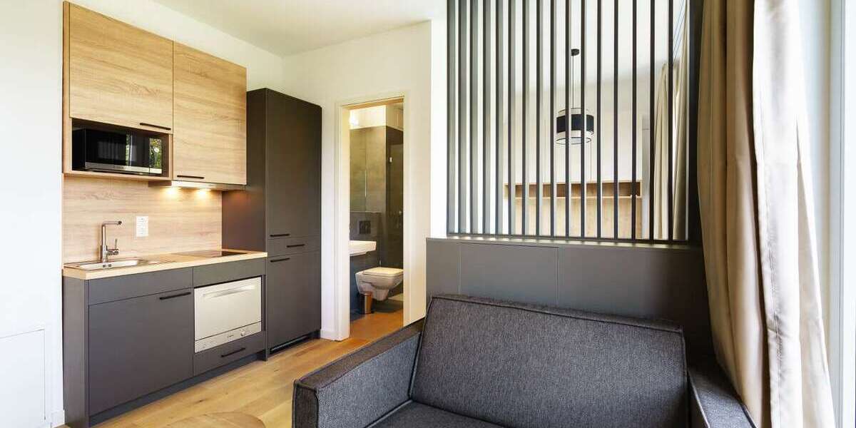 Zimmer Berlin Friedrichshain - 1 Zimmer, 1.295&euro; | Angebot:25085802