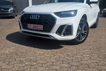 Audi Q5 199.000 km 27.999 &euro; Werther 33824