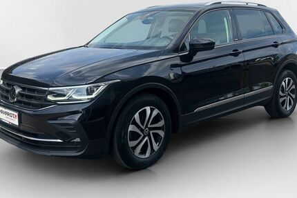 VW Tiguan 54.470 km 23.990 &euro; Hildburghausen 98646