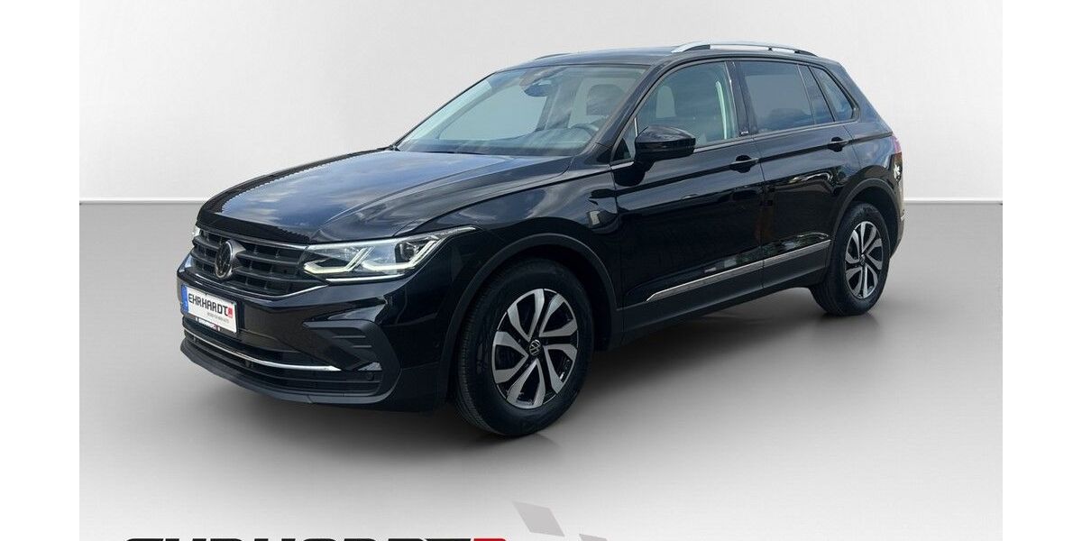 VW Tiguan 54.470 km 23.990 &euro; Hildburghausen 98646