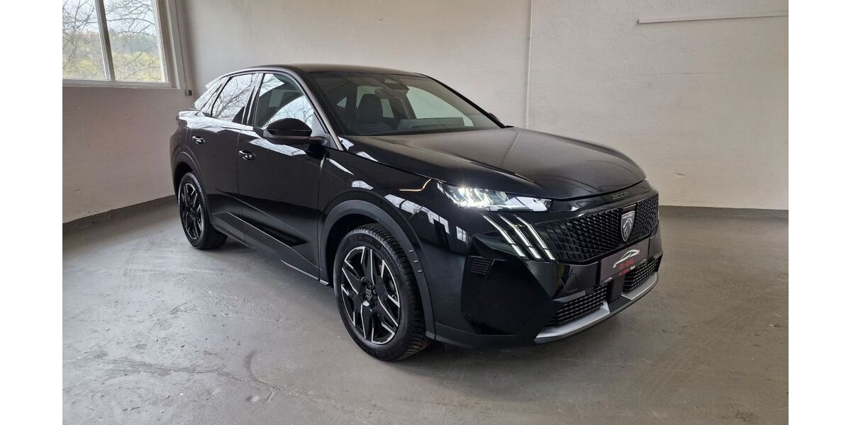 Peugeot 3008 19.000 km 24.600 &euro; Horb am Neckar 72160