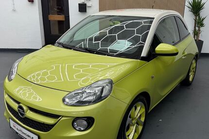 Opel Adam 138.500 km 4.999 &euro; Gaggenau 76571