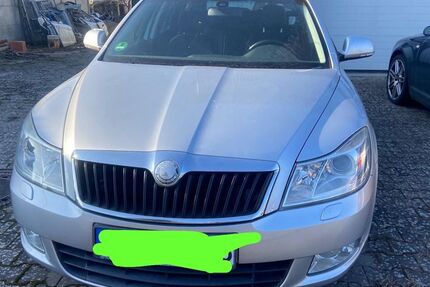 Skoda Octavia 163.000 km 3.700 &euro; Steinau 36396