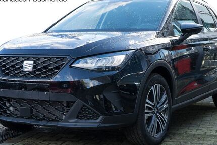 Seat Arona 1.771 km 20.499 € Mönchengladbach 41179