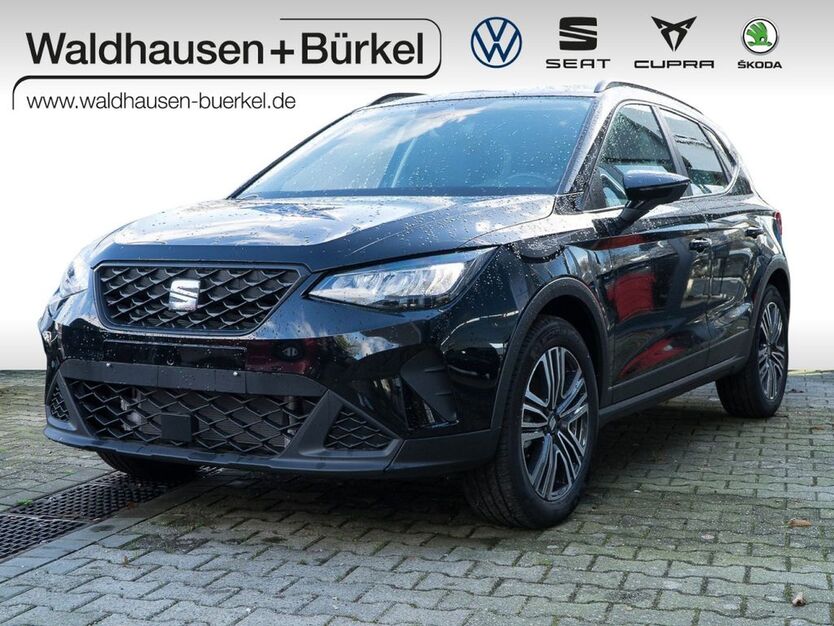 Seat Arona 1.771 km 20.499 € Mönchengladbach 41179