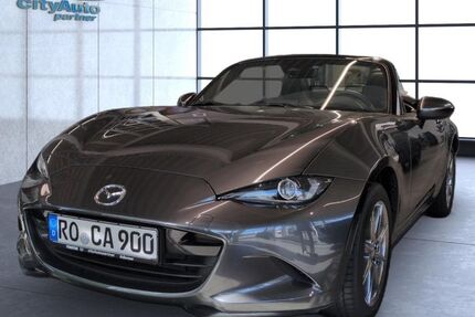 Mazda MX-5 3.000 km 27.490 &euro; Kolbermoor 83059