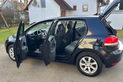 VW Golf 92.000 km 4.999 &euro; Bad Wurzach 88410