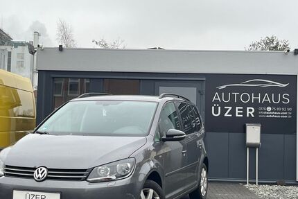 VW Touran 259.050 km 5.900 &euro; Neumünster 24536