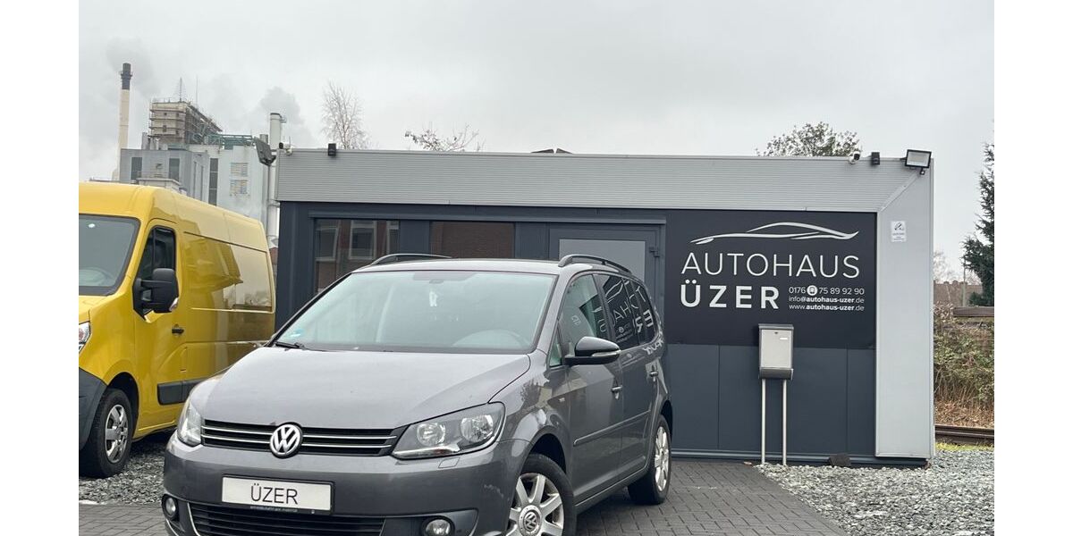 VW Touran 259.050 km 5.900 &euro; Neumünster 24536
