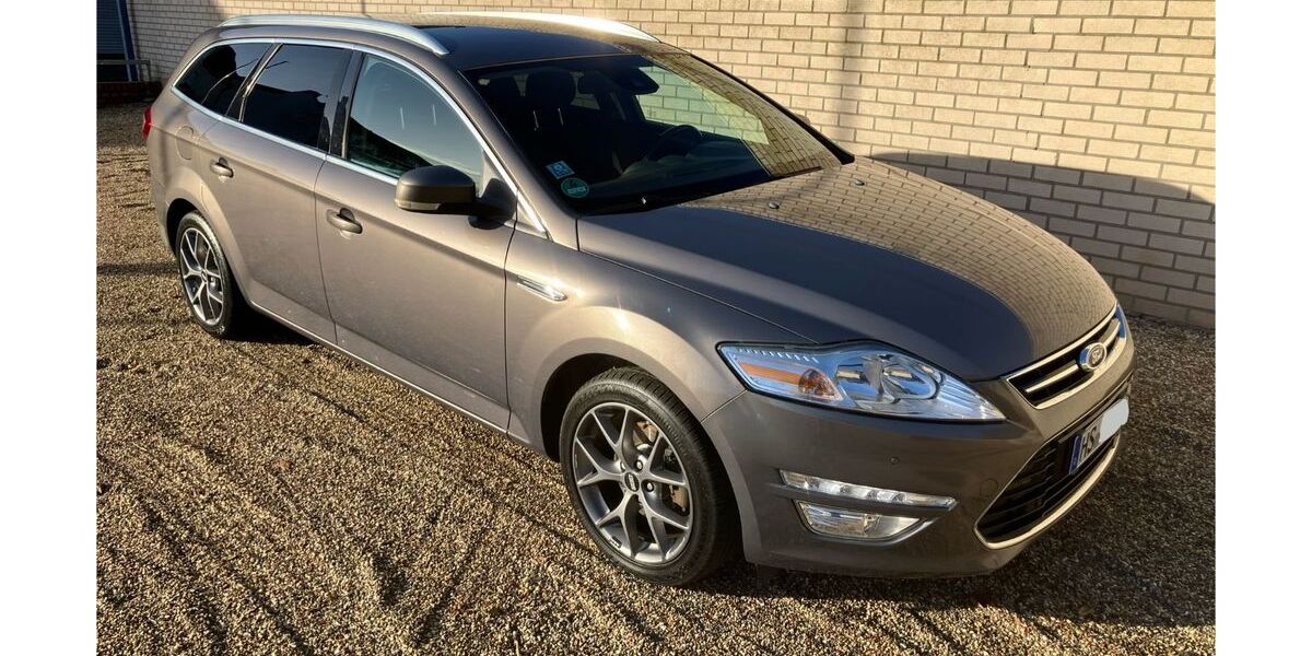 Ford Mondeo 218.700 km 5.599 &euro; Heinsberg 52526