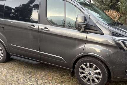 Ford Tourneo Custom 15.303 km 41.200 &euro; Neuhofen 67141