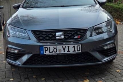 Seat Leon 88.700 km 20.500 &euro; Schwentinental 24222
