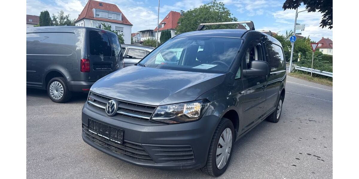 VW Caddy 144.000 km 12.900 &euro; Friedrichshafen 88045