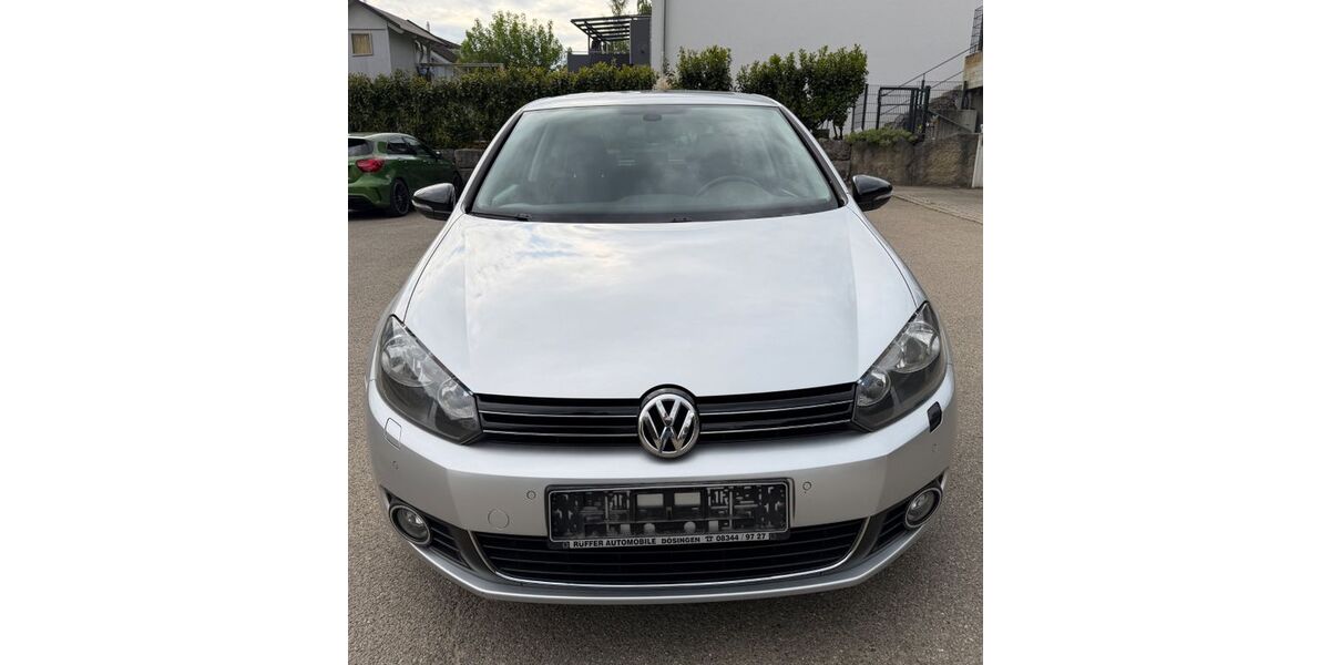 VW Golf 90.500 km 7.199 &euro; Birenbach 73102