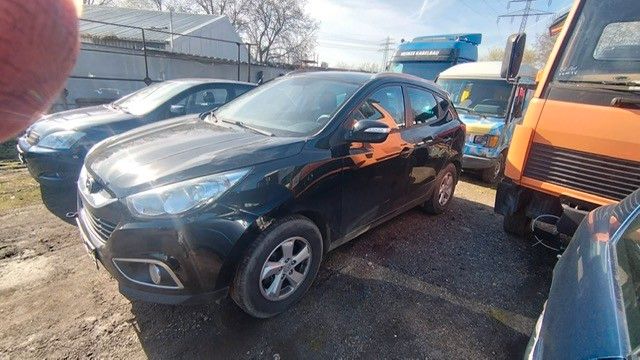Hyundai ix35 288.500 km 2.800 &euro; Hamburg 22113