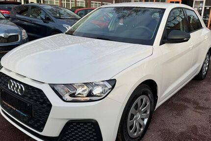 Audi A1 87.700 km 15.490 &euro; Magdeburg 39124