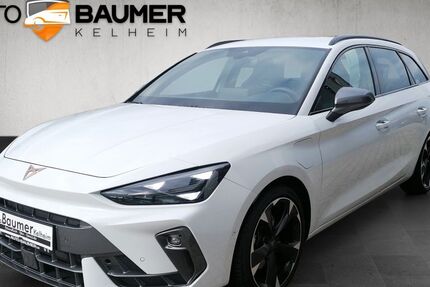 Cupra Leon 16.231 km 36.940 &euro; Kelheim 93309