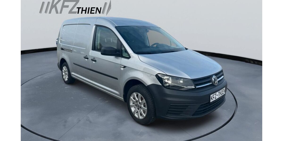 VW Caddy 74.800 km 16.399 &euro; Werlte 49757
