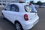 Nissan Micra 1.2 Acenta/Klima/5Türig 146.877 km 2.999 &euro; Frankfurt 60386