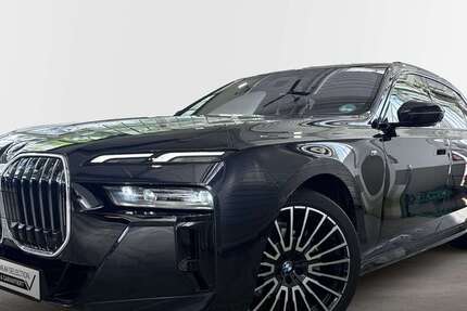 BMW 740 17.542 km 93.490 &euro; Geretsried - Gelting 82538
