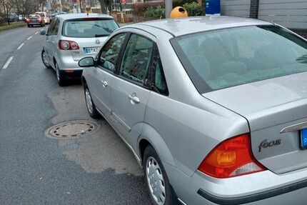 Ford Focus 165.000 km 1.000 &euro; Berlin 12627