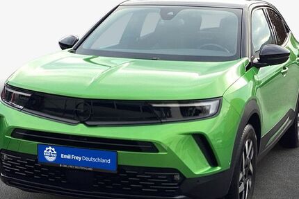 Opel Mokka 7.190 km 19.890 &euro; Zwingenberg 64673