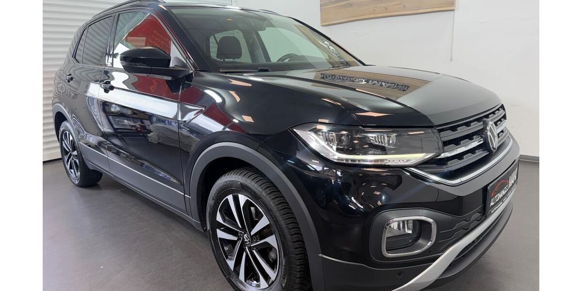 VW T-Cross 73.354 km 18.990 &euro; Soest 59494