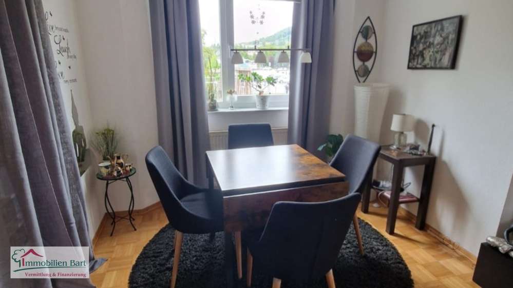 Etagenwohnung Saarburg - 4 Zimmer, 90 m&sup2;, 294.800&euro; | Angebot:25356640