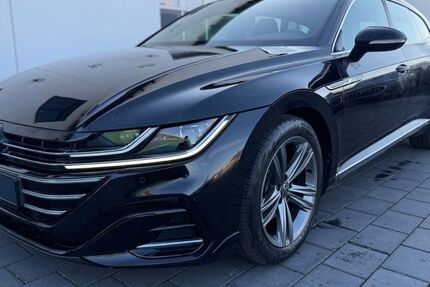 VW Arteon 32.000 km 28.490 &euro; Ilsede 31246