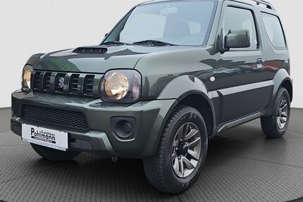 Suzuki Jimny 104.050 km 15.745 &euro; Lippstadt 59557