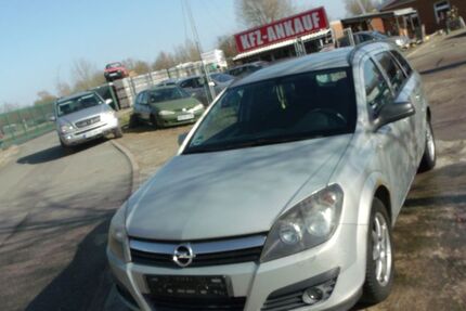 Opel Astra 240.000 km 1.000 &euro; Schwerin 19057