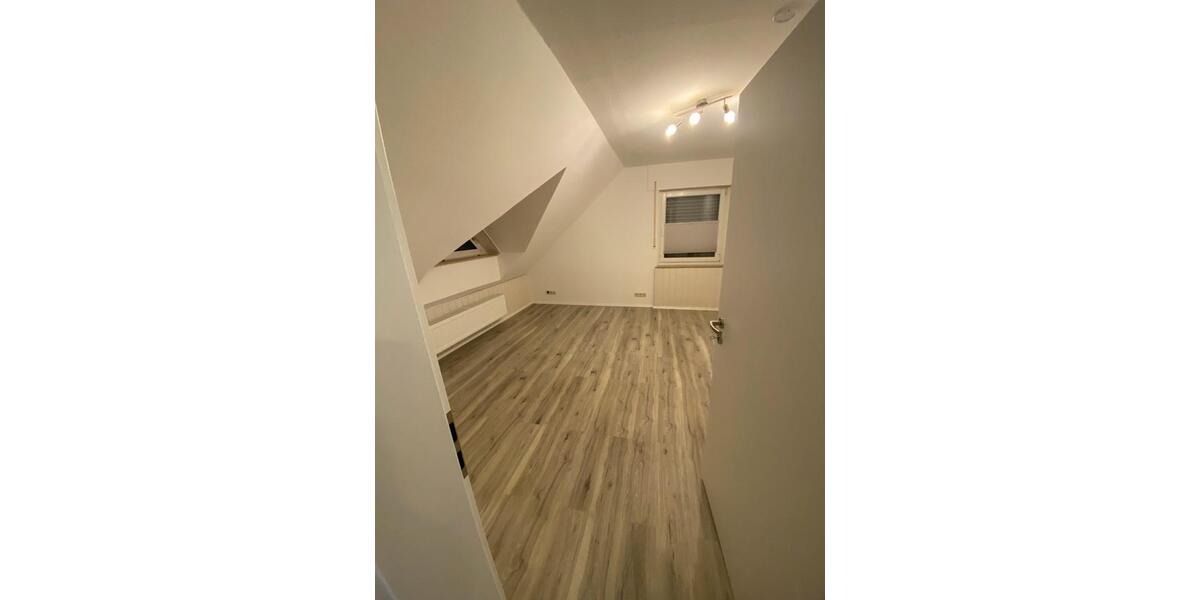 Etagenwohnung Wettringen - 3 Zimmer, 65 m&sup2;, 700&euro; | Angebot:25025799